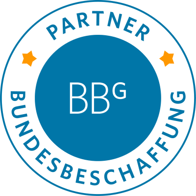Partner Bundesbeschaffung