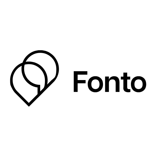 Fonto Logo
