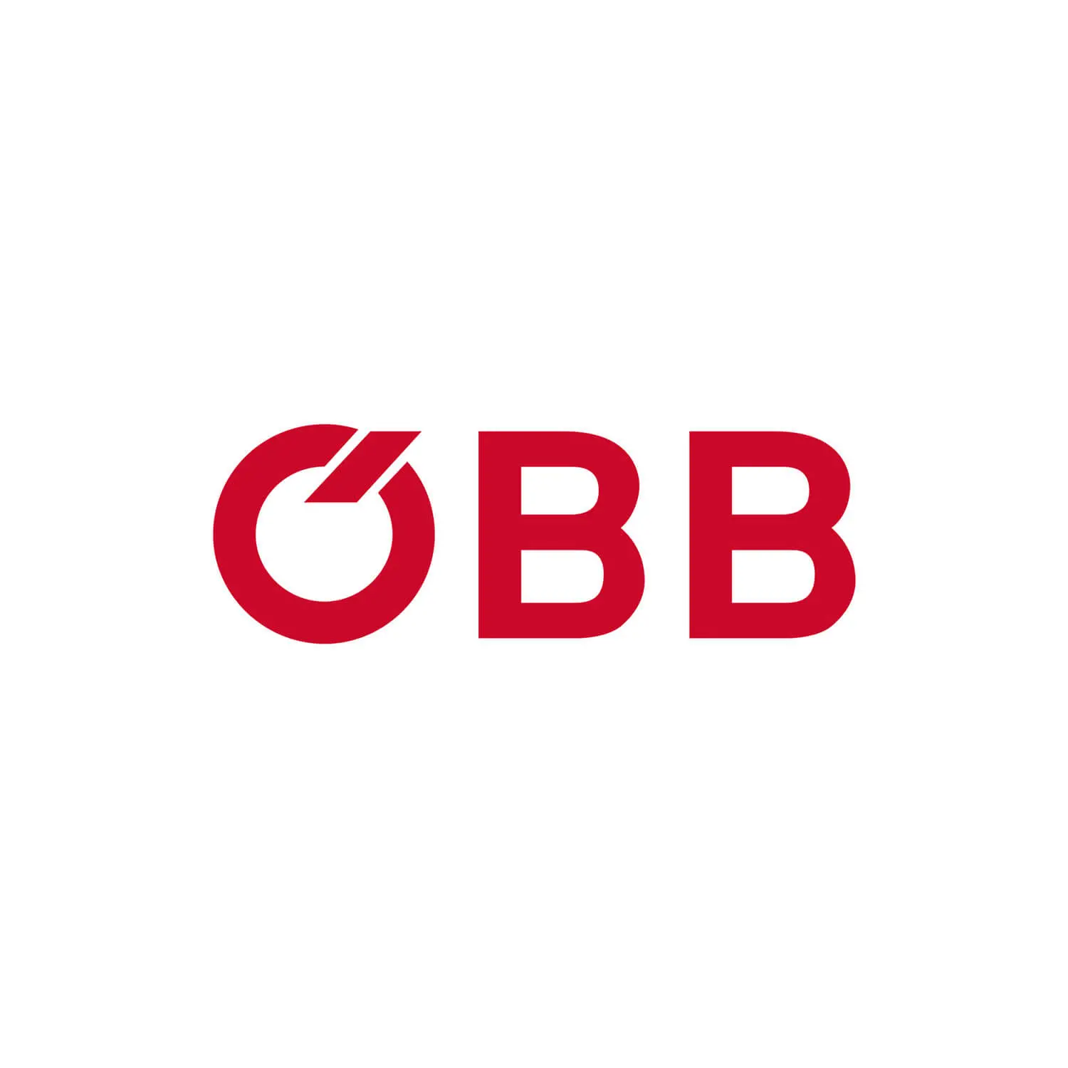 Logo of ÖBB