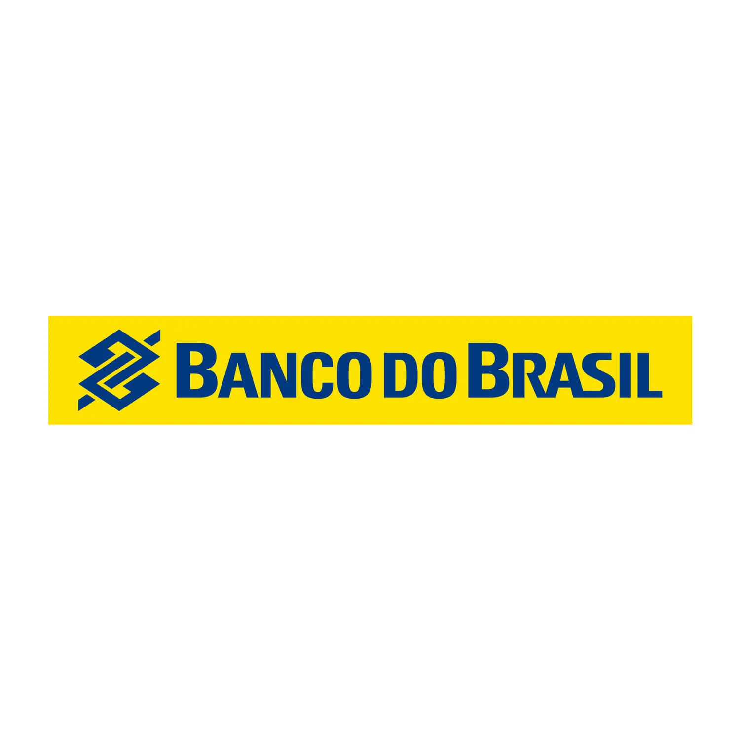 Logo of Banco Do Brasil
