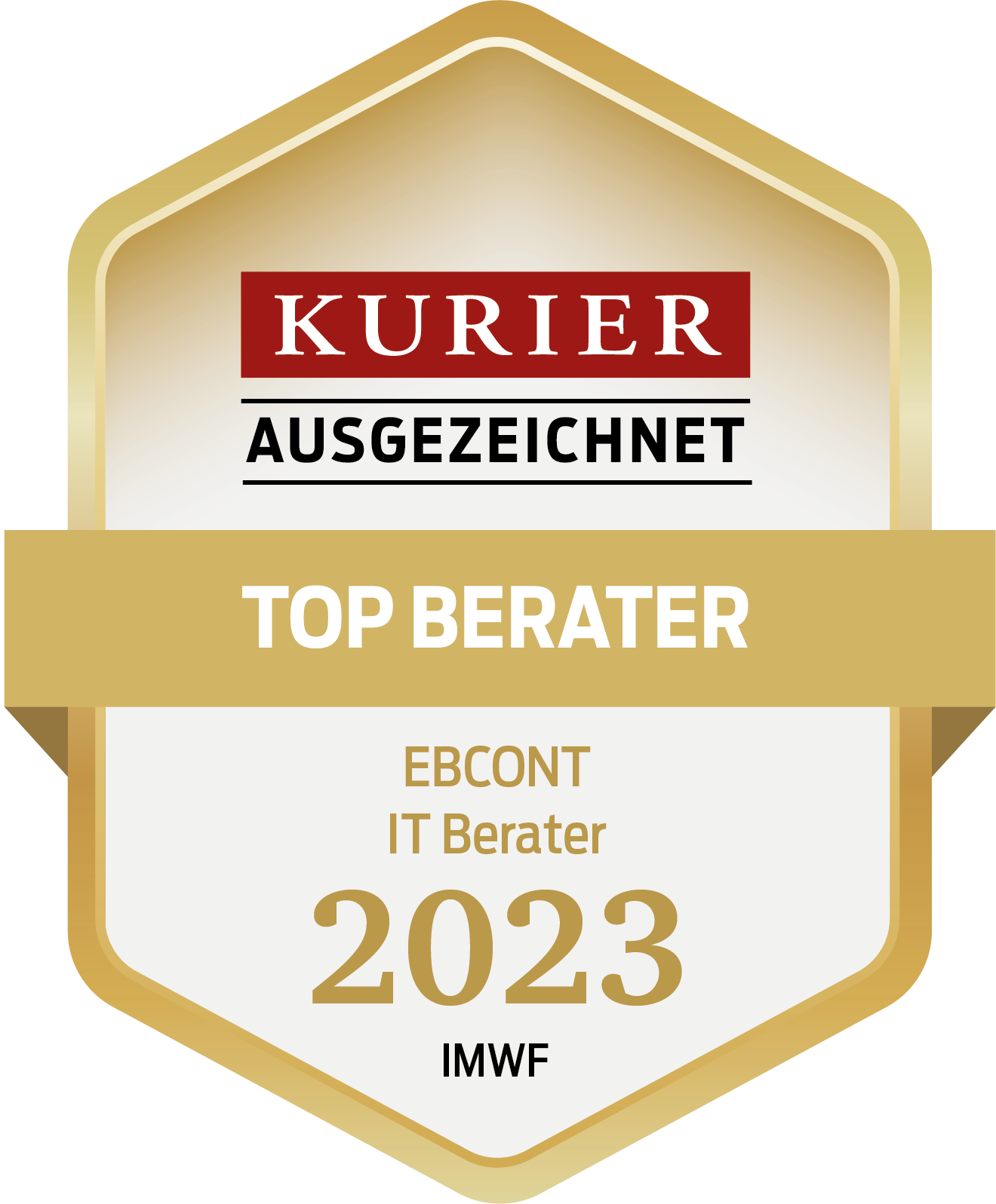 EBCONT-Top IT Consultant 2023