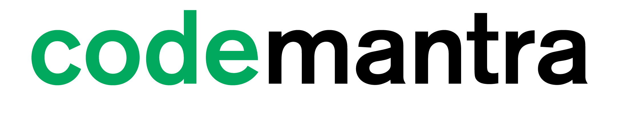 Logo of codemantra