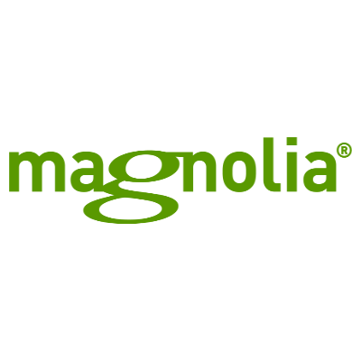 Logo of magnolia