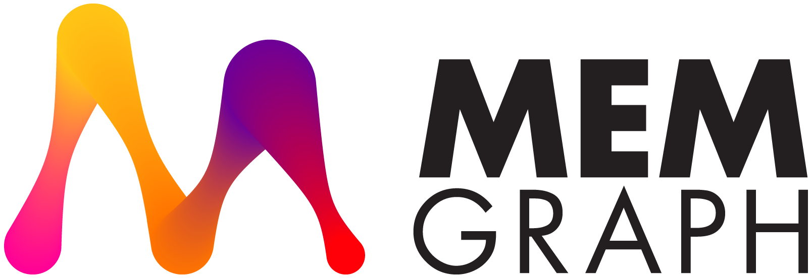 Logo of MemGraph