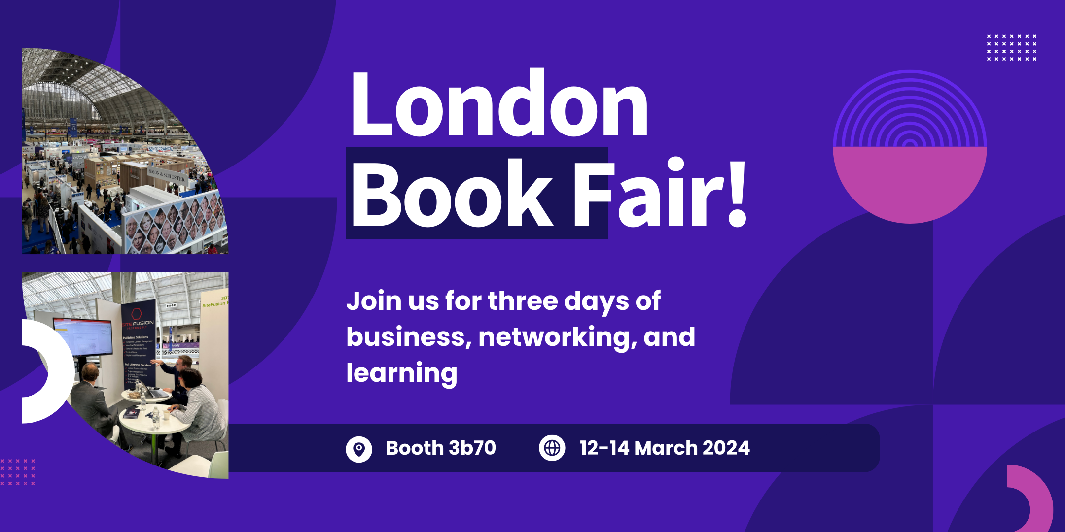 London Book Fair 