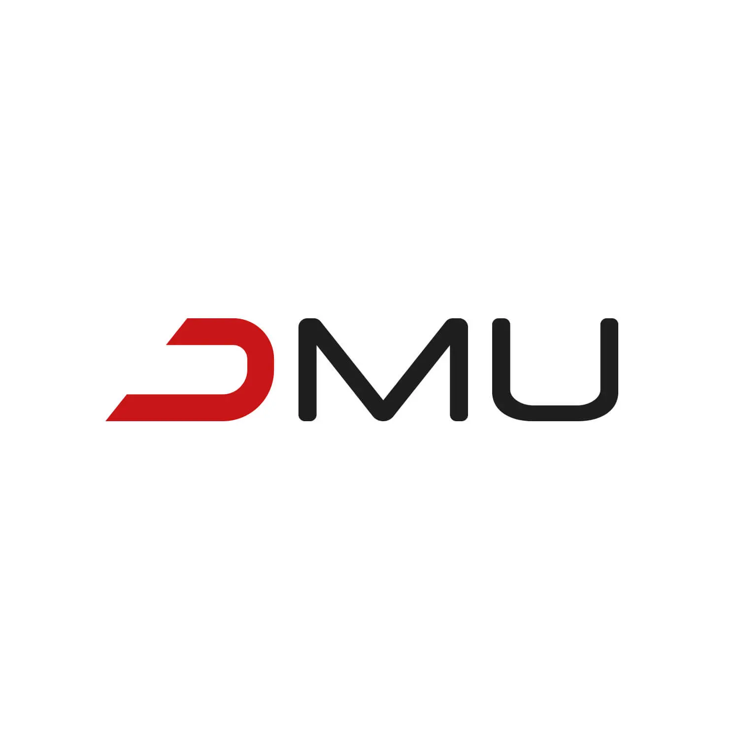 Logo of DMU