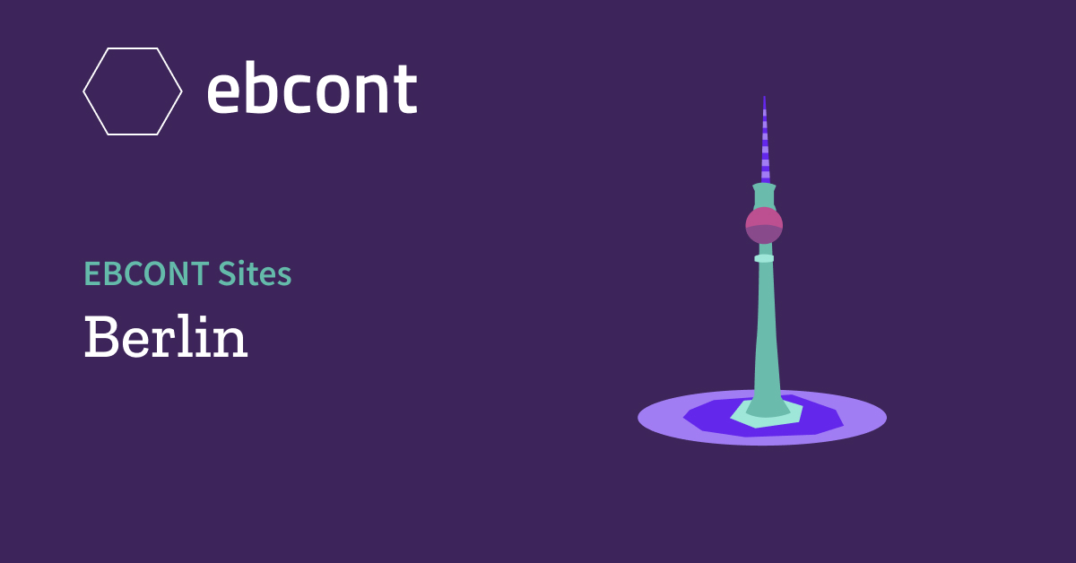 Berlin Ebcont