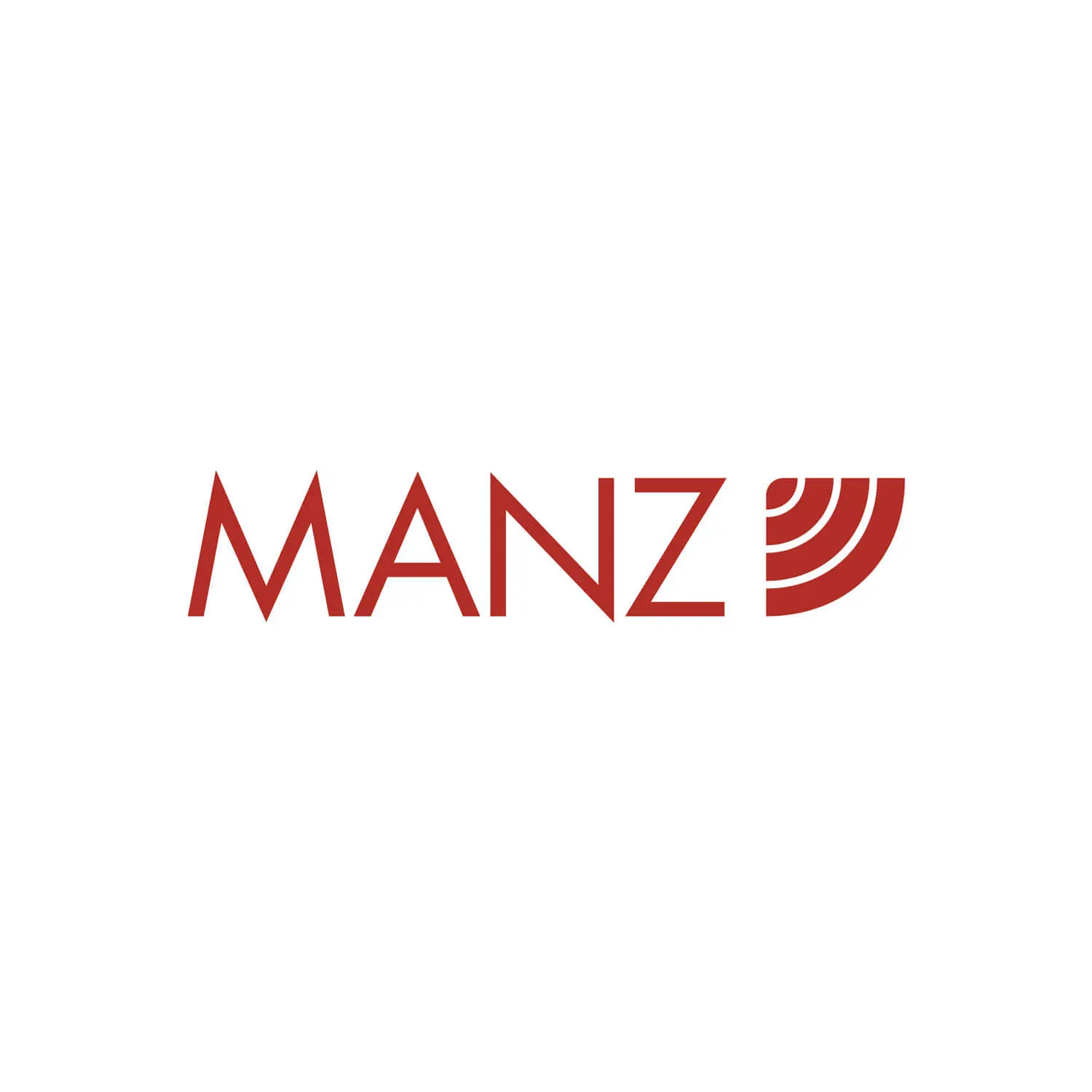 Logo of Manz