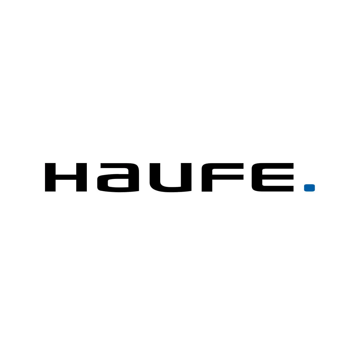 Logo of Haufe