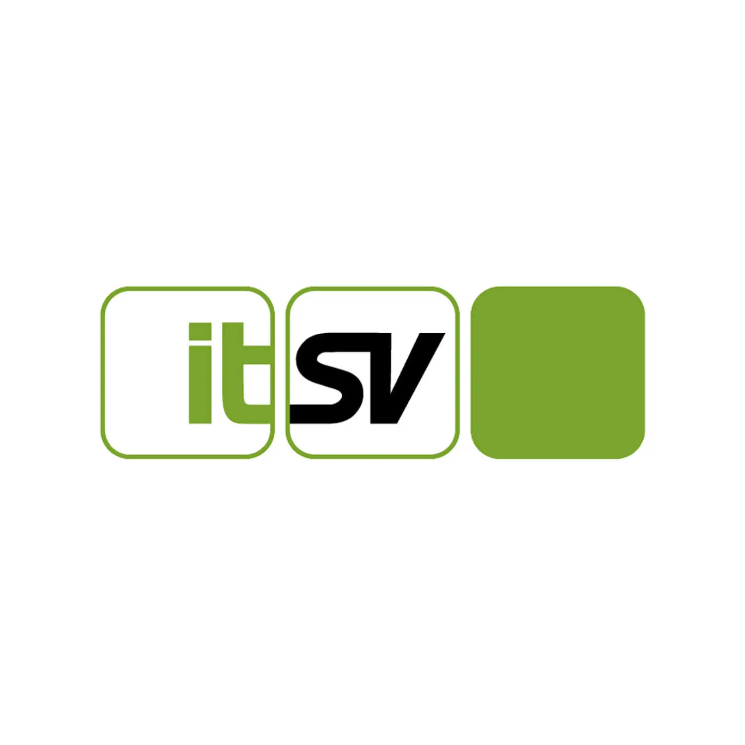 Logo of itsv
