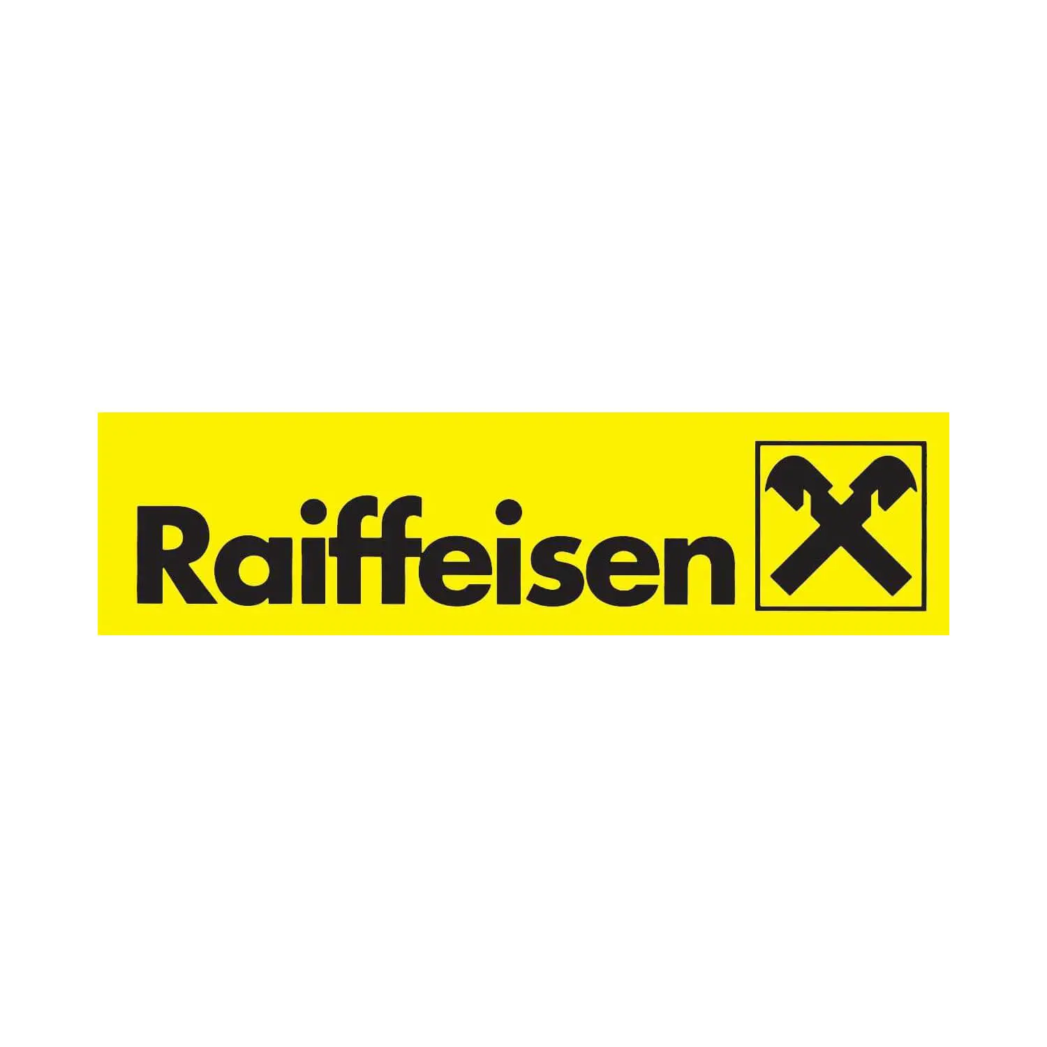 Logo of Raiffeisen