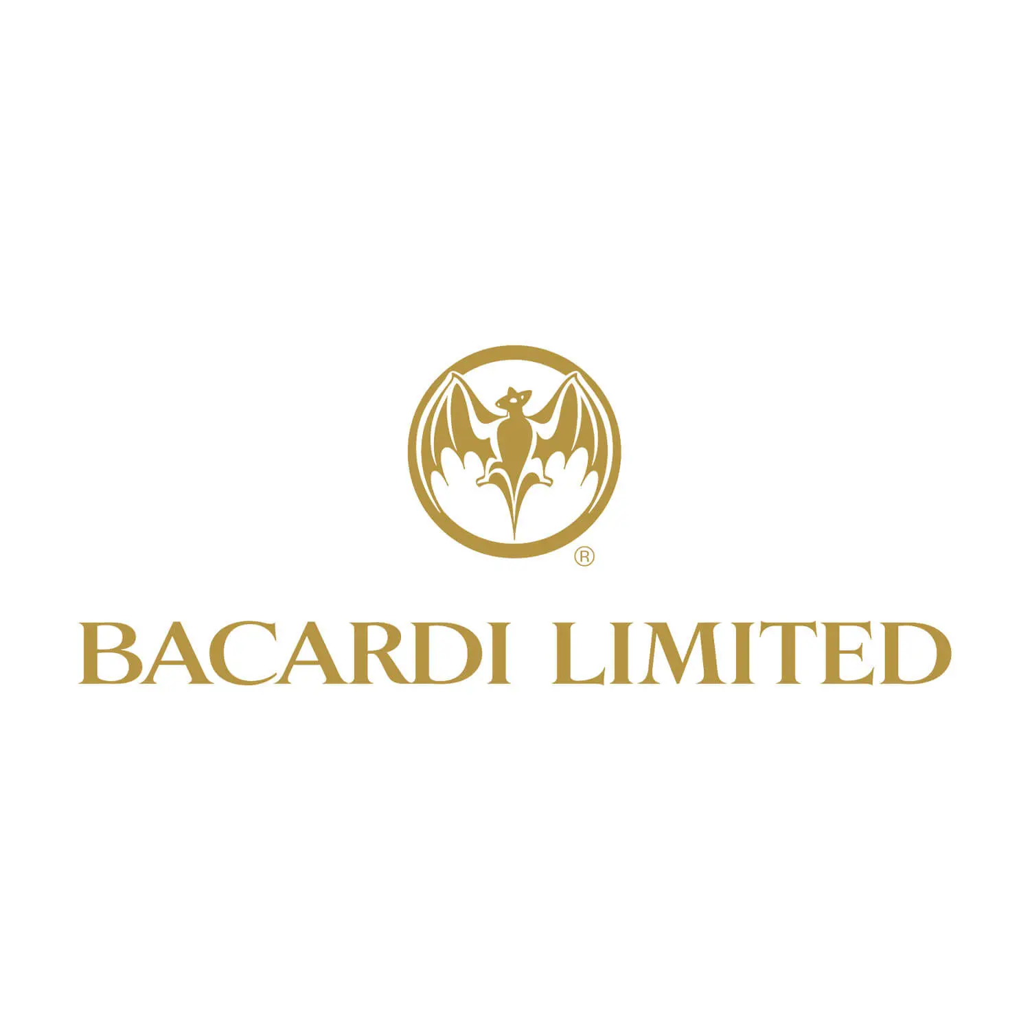 Logo of Bacardi Martini