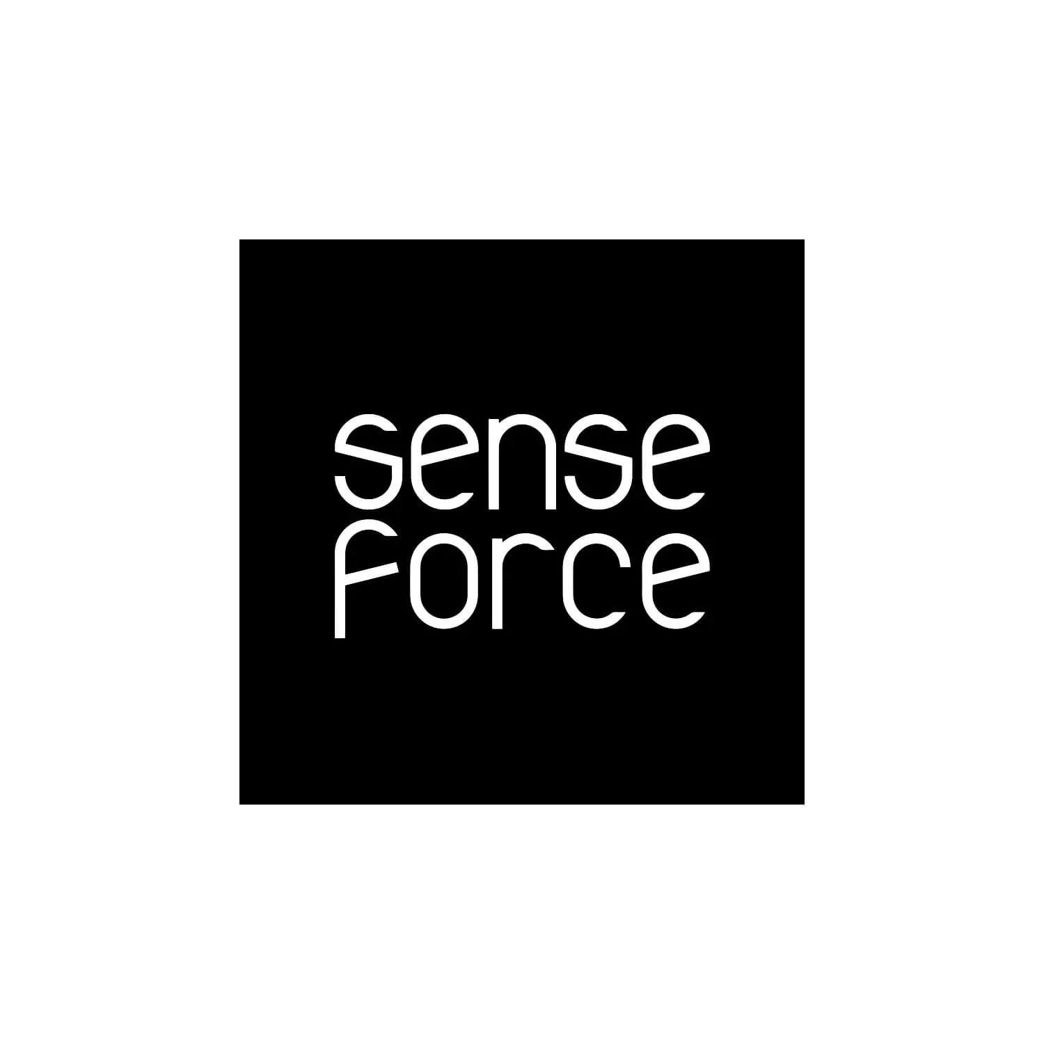 Logo of Sense Force