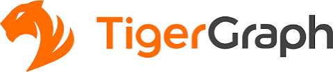 Logo of TigerGraph