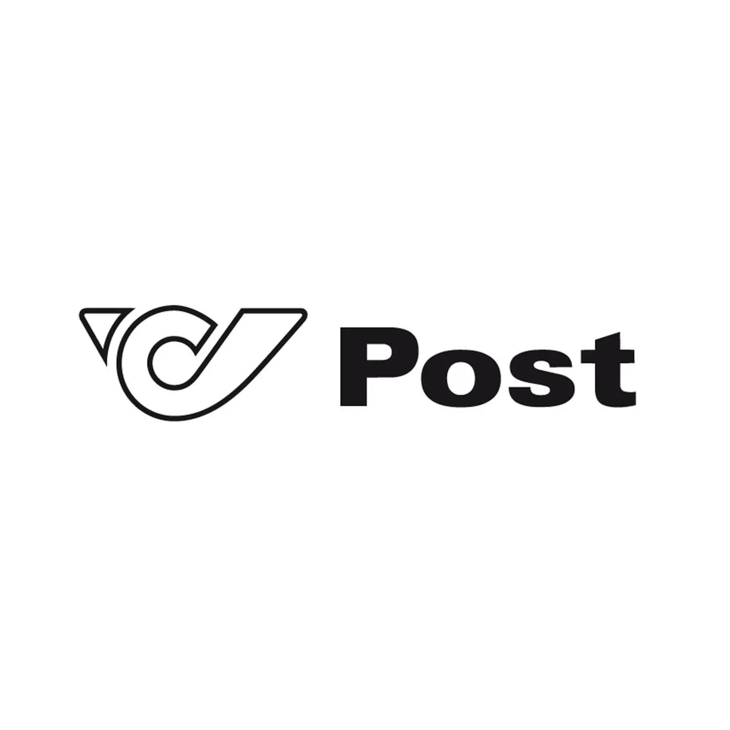 Logo of Post