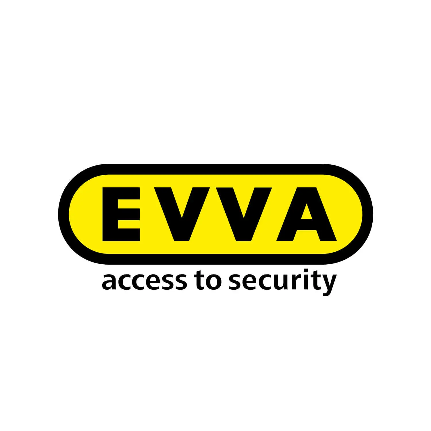 Logo of EVVA