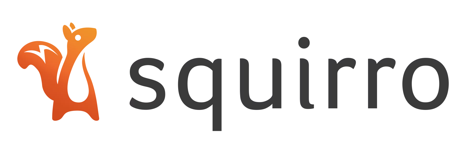 Logo of Squirro
