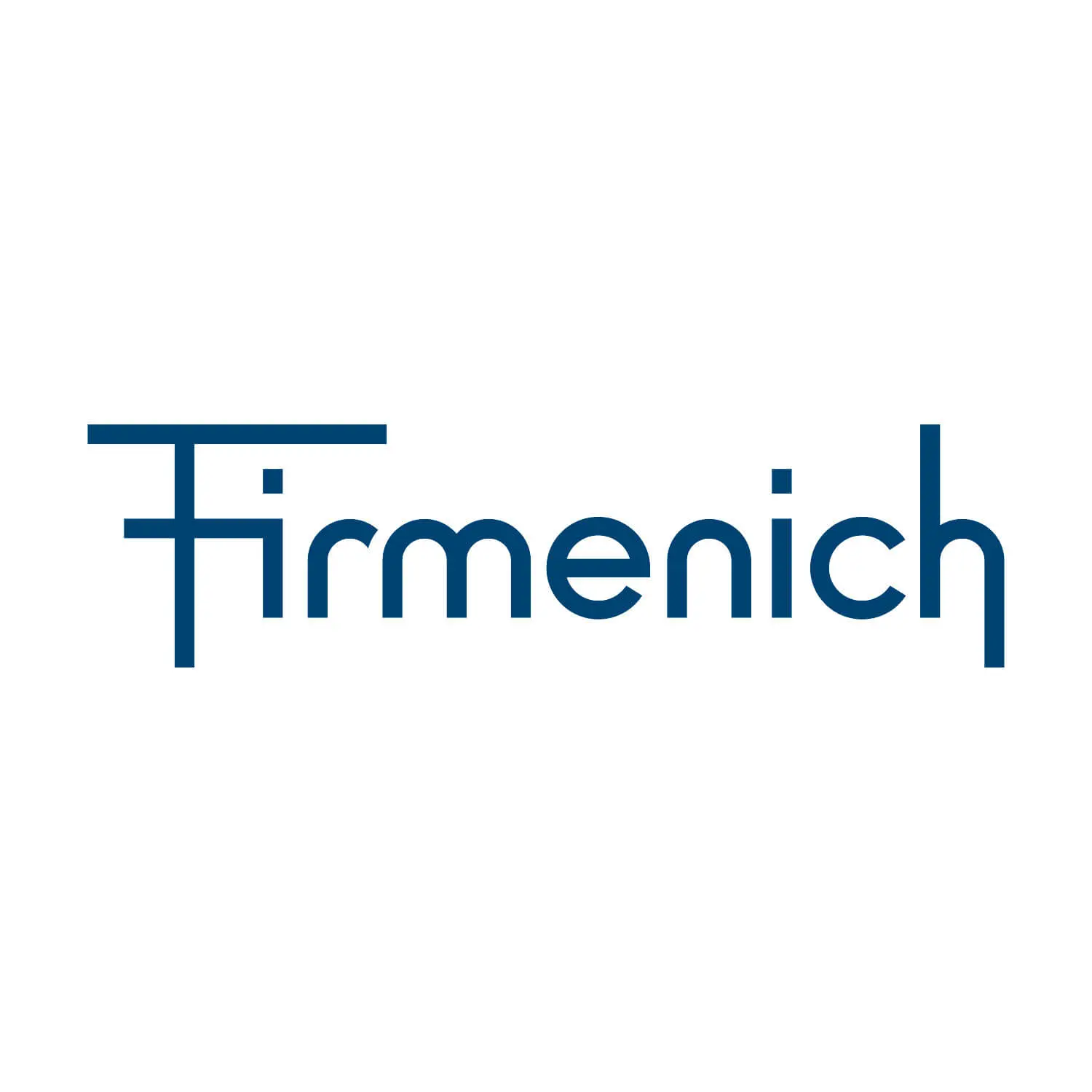 Logo of Firmenich