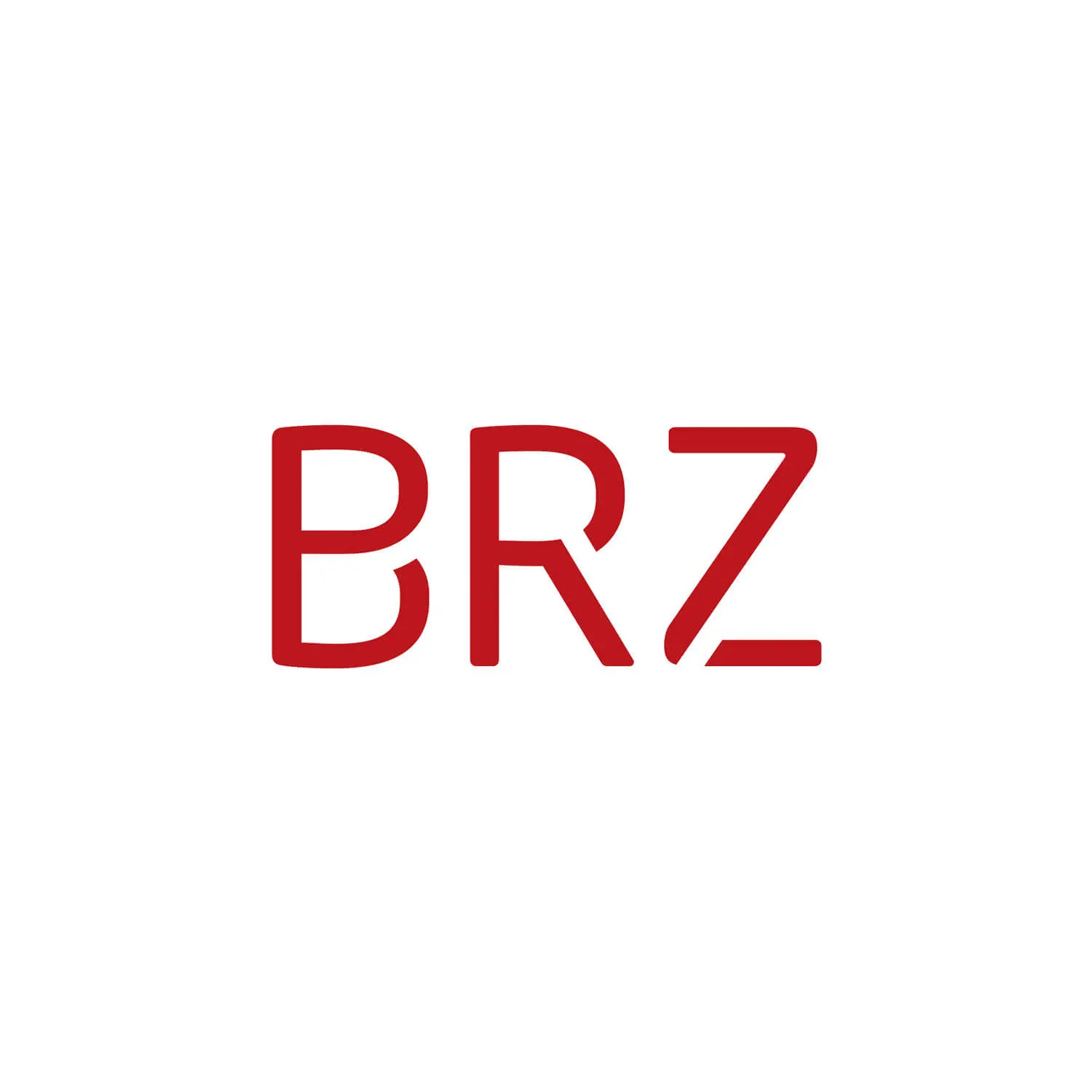 Logo of BRZ