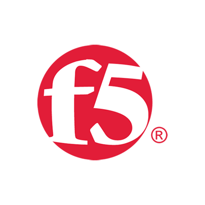 Logo of f5