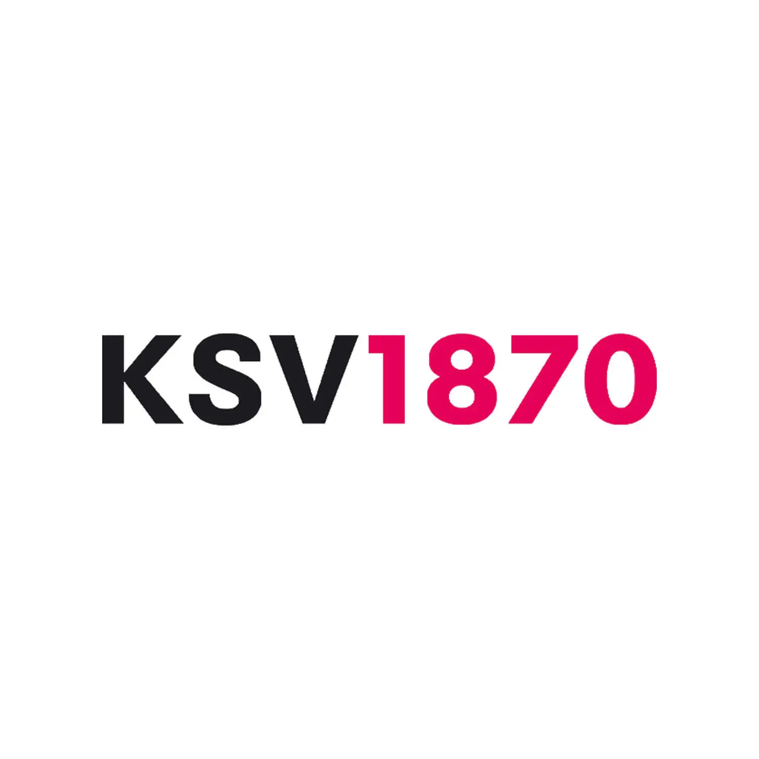 Logo of ksv